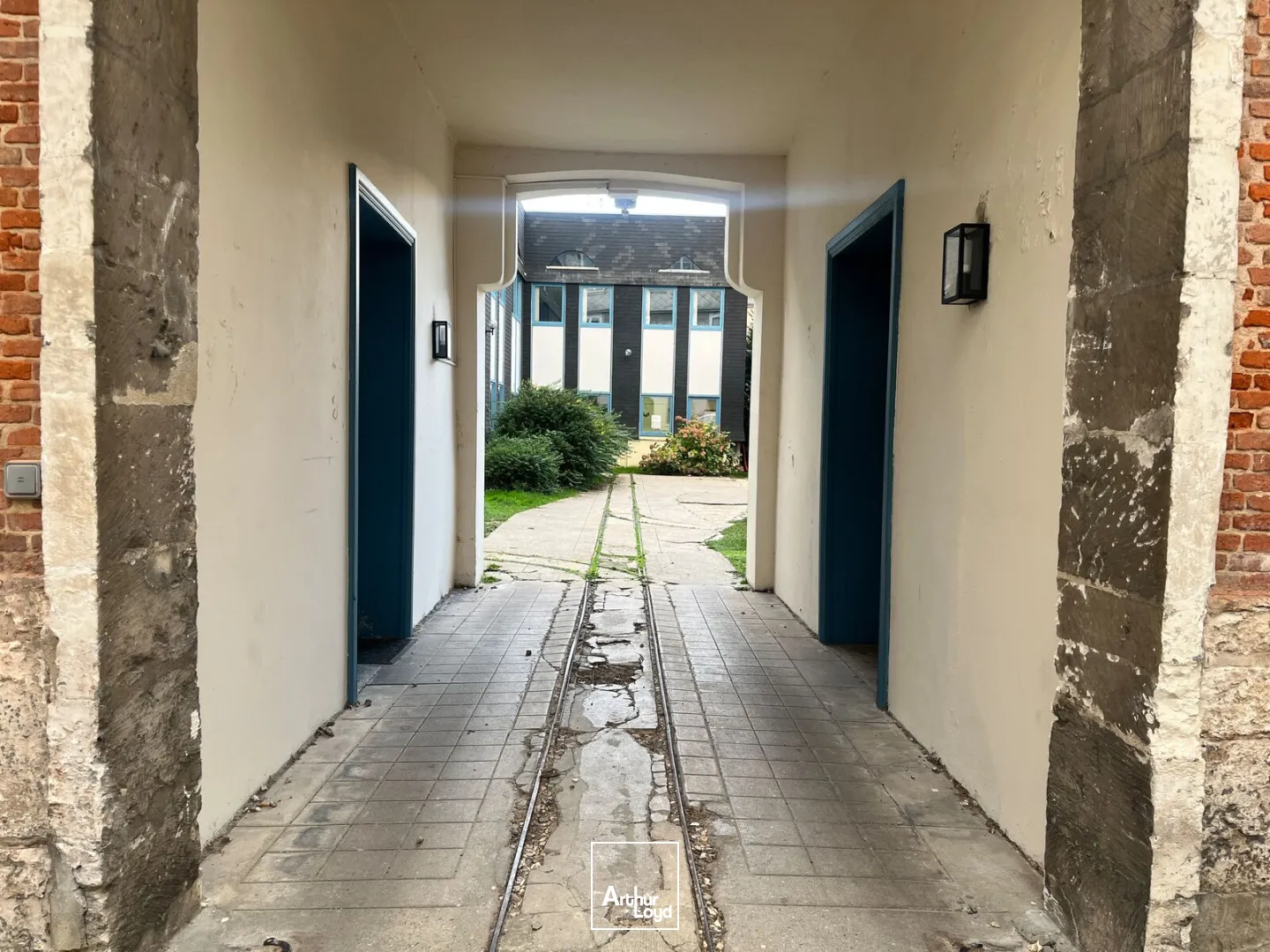 Bureaux - Vente - ROUEN - 76000 - 137-274 - 7673573