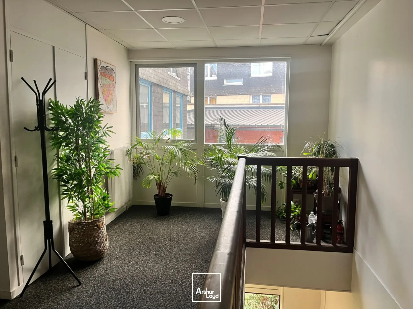 Bureaux - Vente - ROUEN - 76000 - 137-274 - 7673576