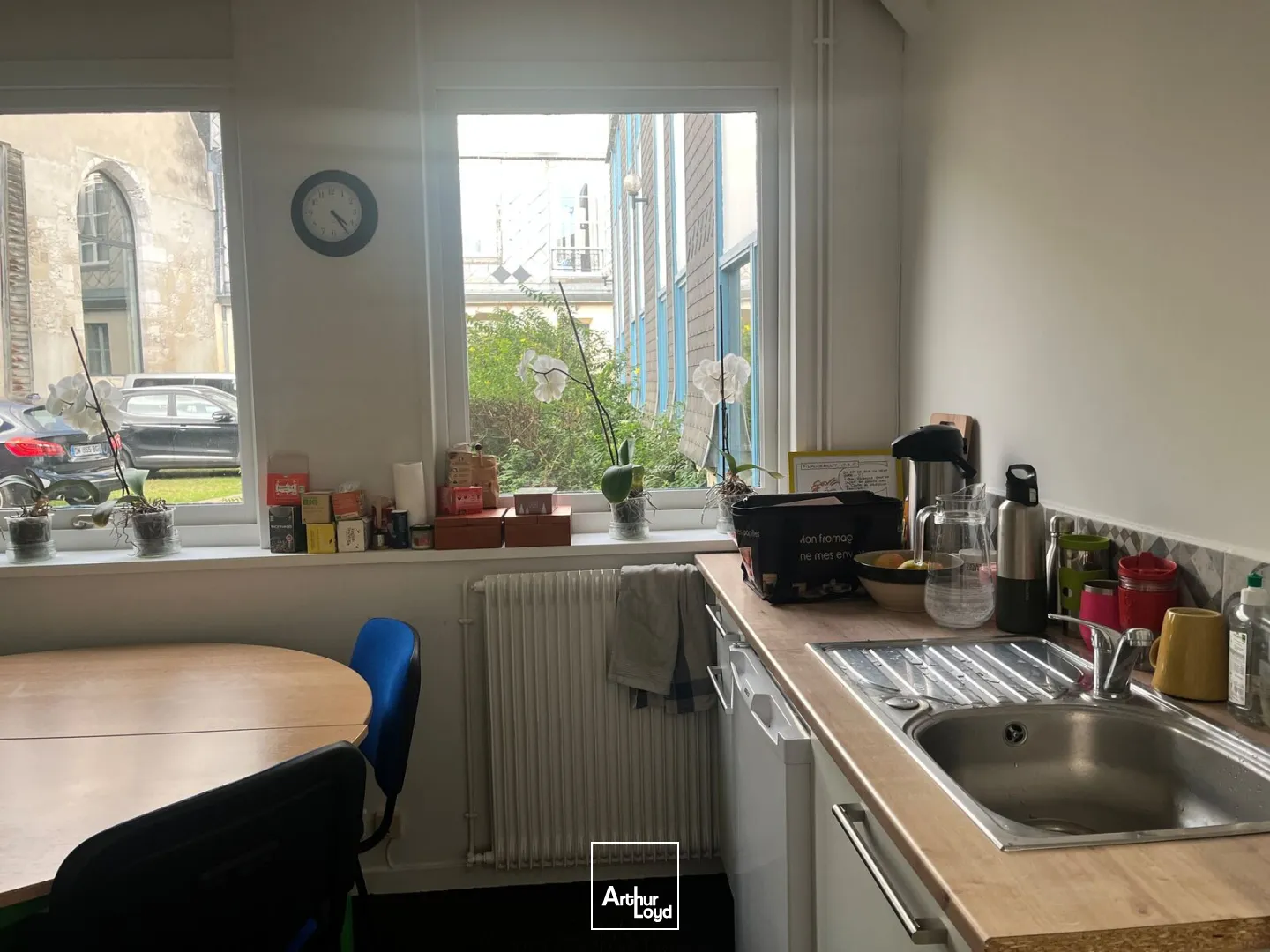 Bureaux - Vente - ROUEN - 76000 - 137-274 - 7673577