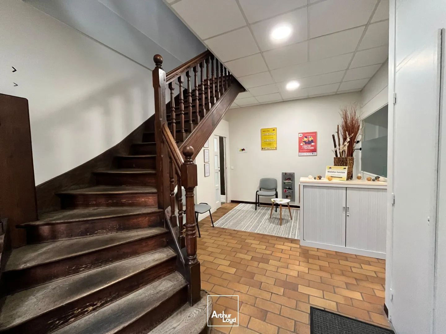 Bureaux - Vente - ROUEN - 76000 - 137-274 - 7673575