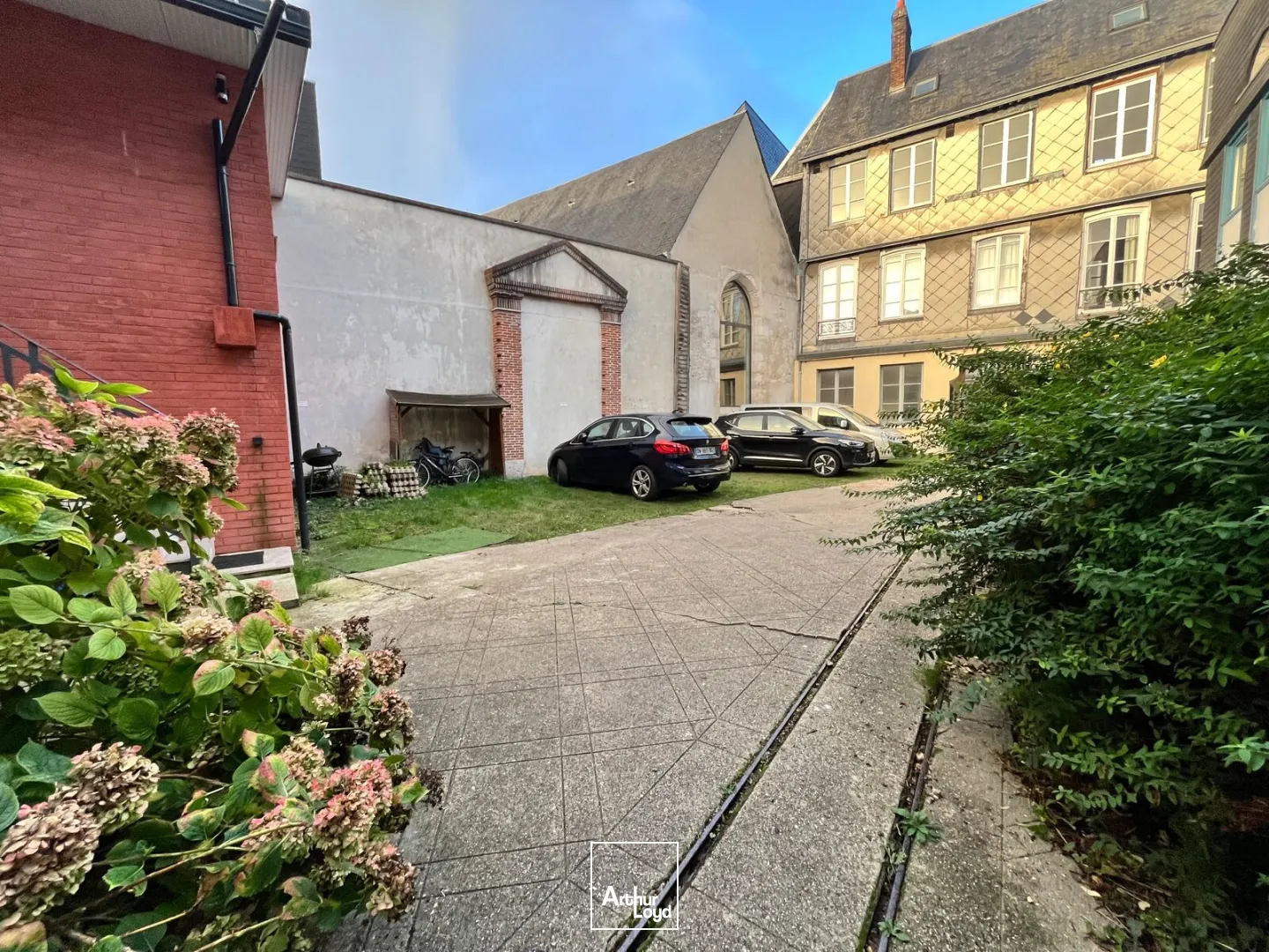 Bureaux - Vente - ROUEN - 76000 - 137-274 - 7673572