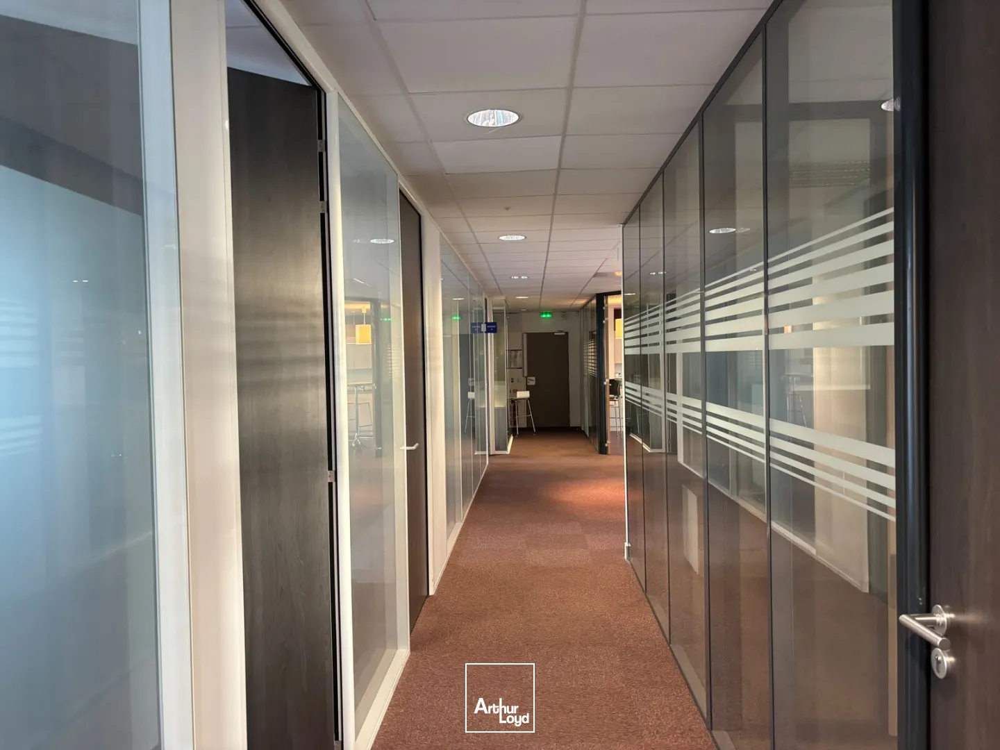 Bureaux - Location - SAINT HERBLAIN - 44800 - 434-434 - 7673604