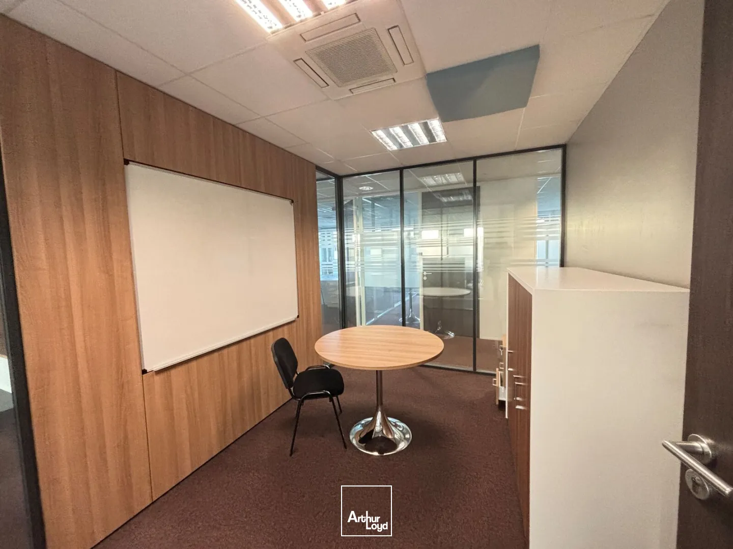 Bureaux - Location - SAINT HERBLAIN - 44800 - 434-434 - 7673609