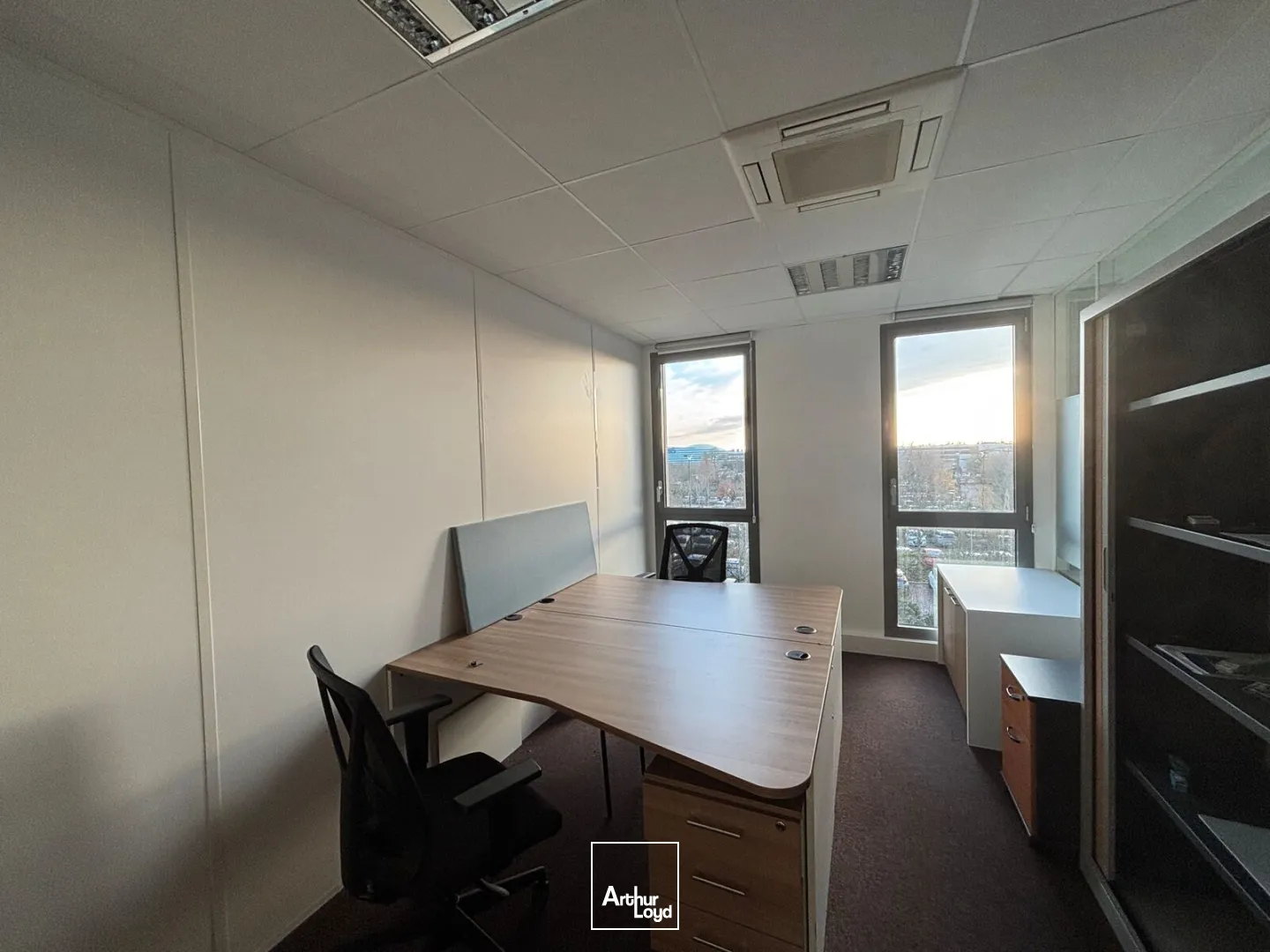Bureaux - Location - SAINT HERBLAIN - 44800 - 434-434 - 7673610