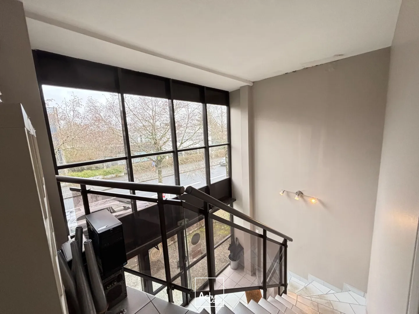 Bureaux - Location - NANTES - 44000 - 170-170 - 7673615