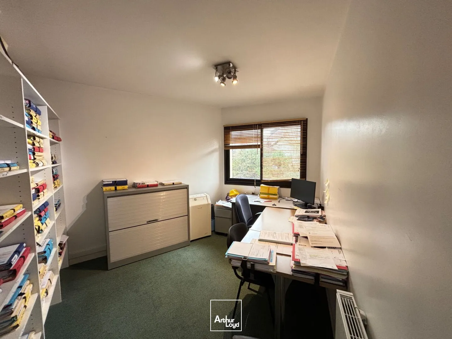 Bureaux - Location - NANTES - 44000 - 170-170 - 7673621