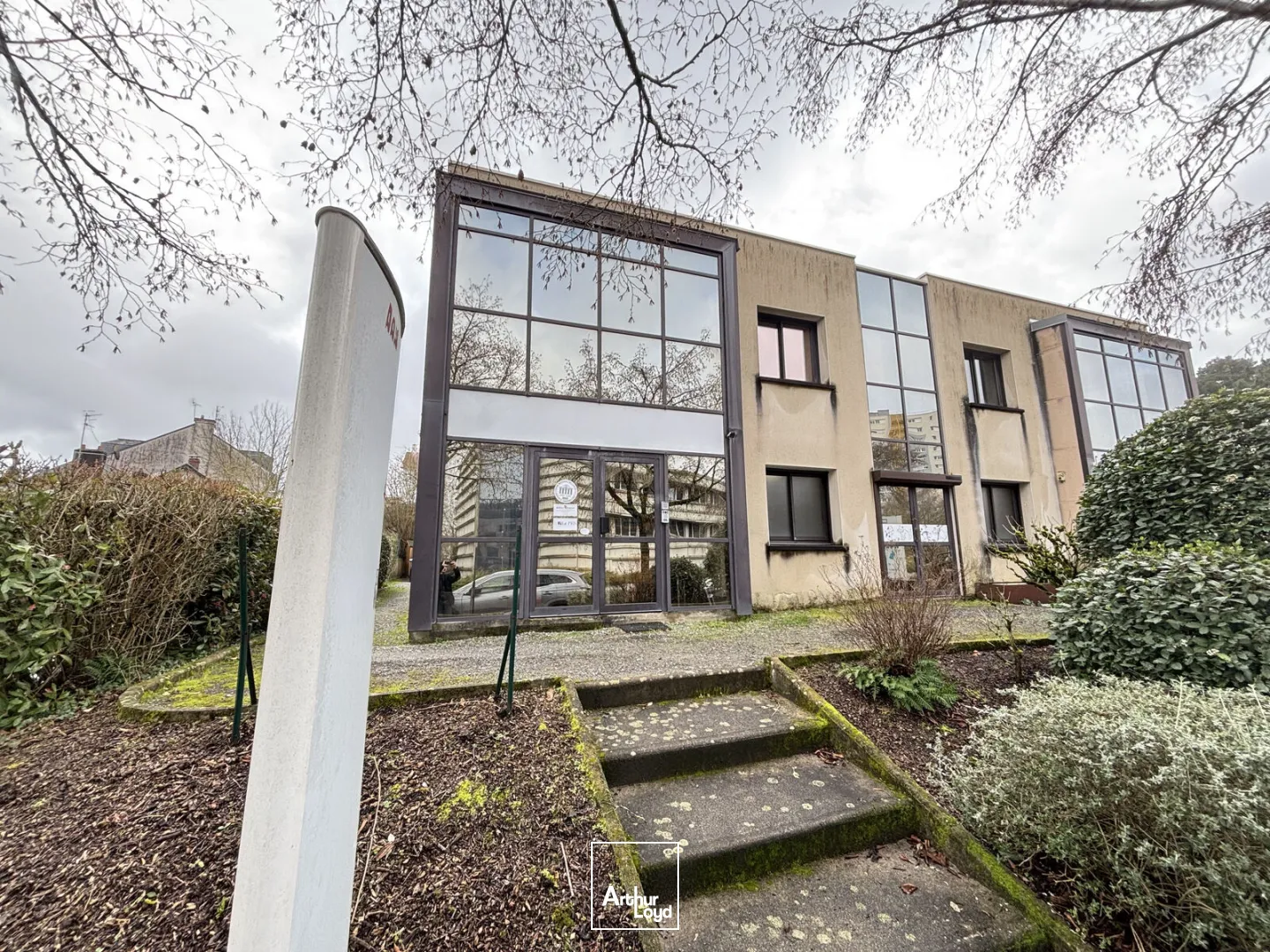 Bureaux - Location - NANTES - 44000 - 170-170 - 7673613