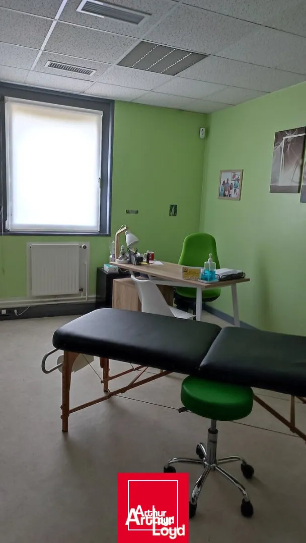 Bureaux - Vente - LIMAS - 69400 - 171-171 - 7673628