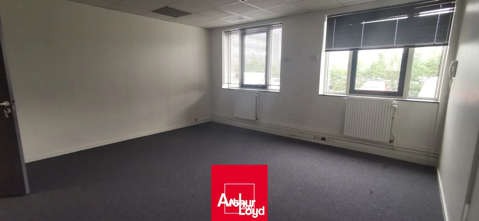 Bureaux - Location - LIMAS - 69400 - 51.7-106.7 - 7673636