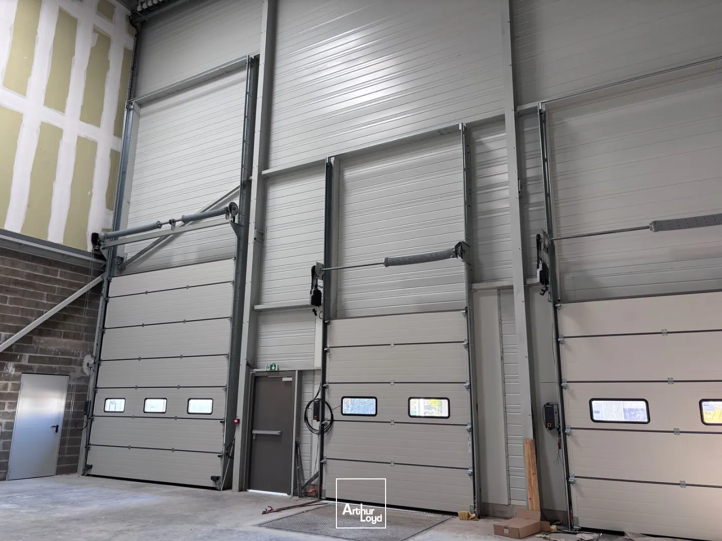 Locaux d'activité & Entrepôts - Location - BLANQUEFORT - 33290 - 665-24882 - 7673649