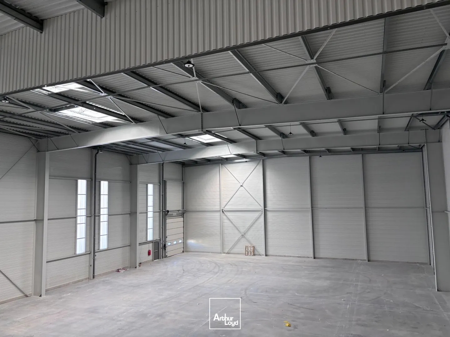 Locaux d'activité & Entrepôts - Location - BLANQUEFORT - 33290 - 665-24882 - 7673651