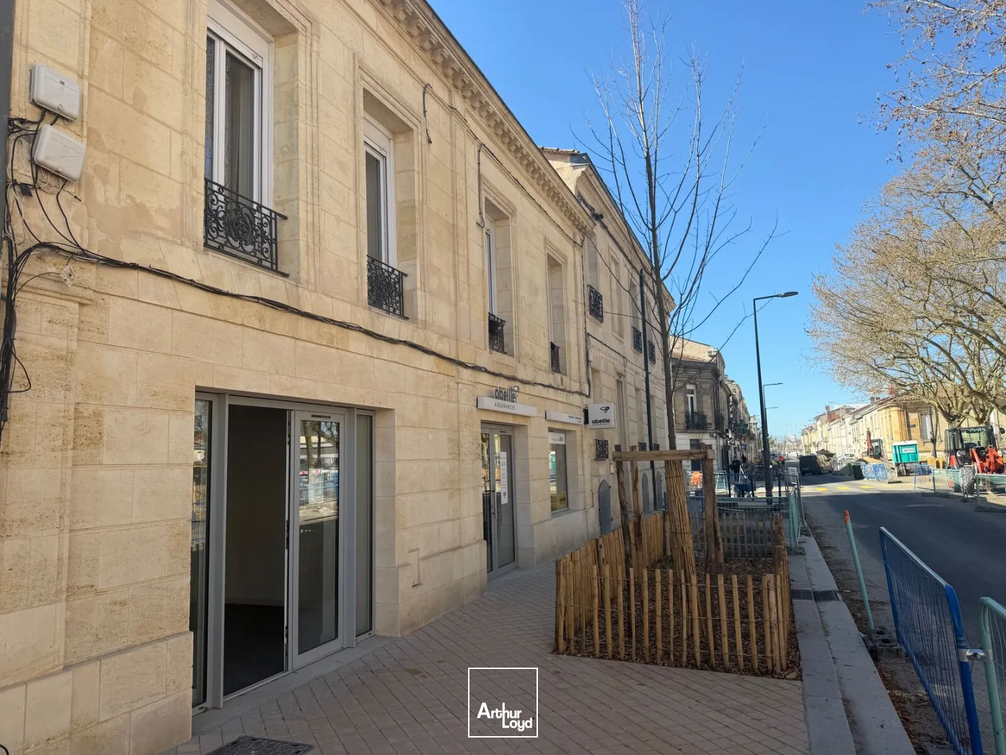 Bureaux - Location - BORDEAUX - 33100 - 76-76 - 7673652