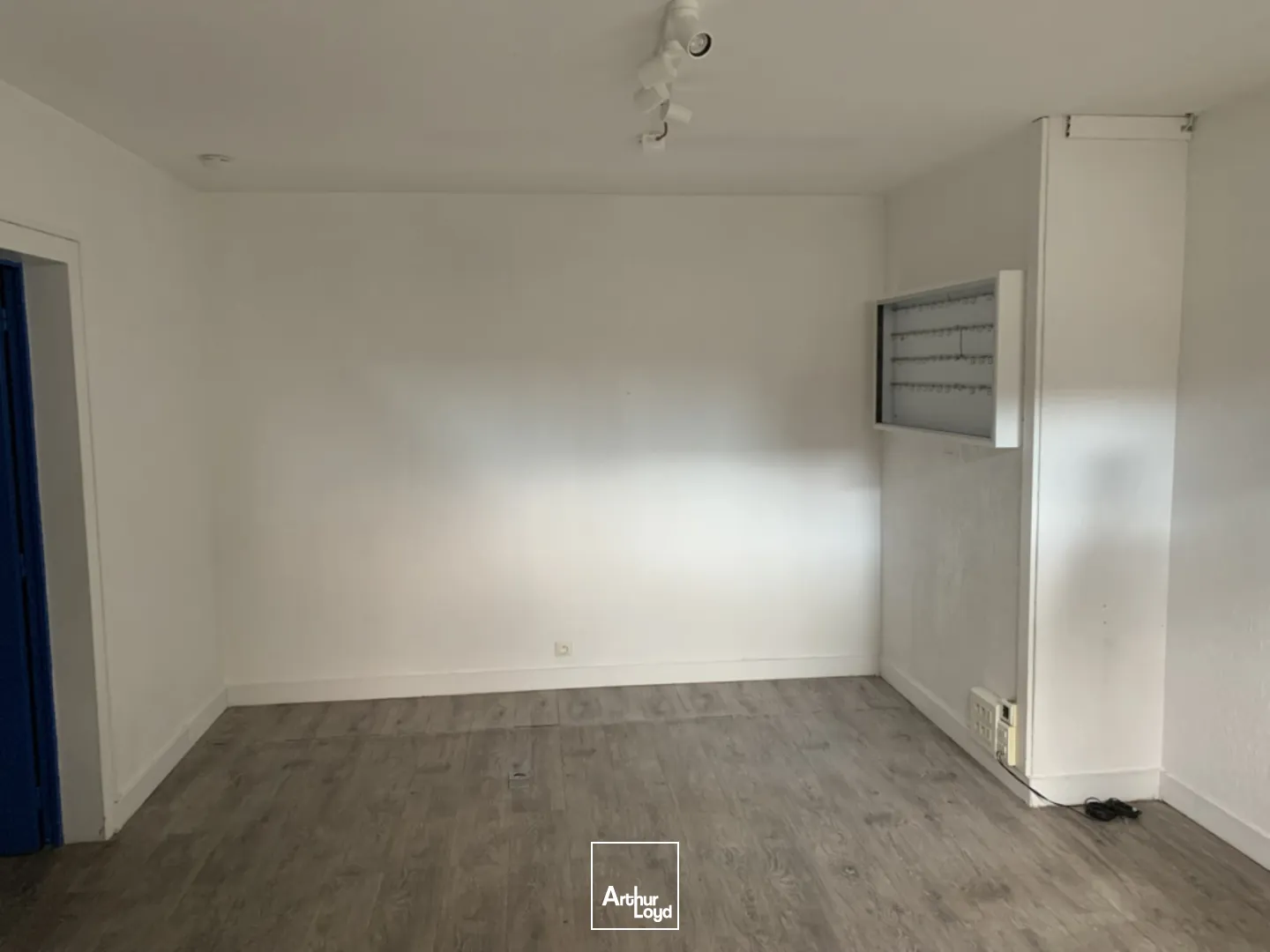 Bureaux - Vente - ORLEANS - 45100 - 75-75 - 7673684