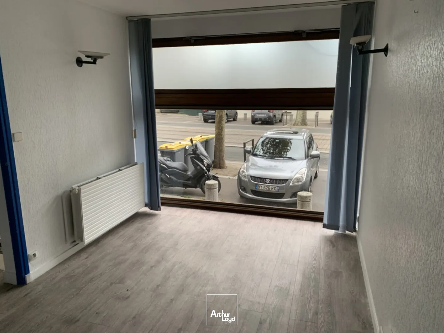 Bureaux - Vente - ORLEANS - 45100 - 75-75 - 7673682