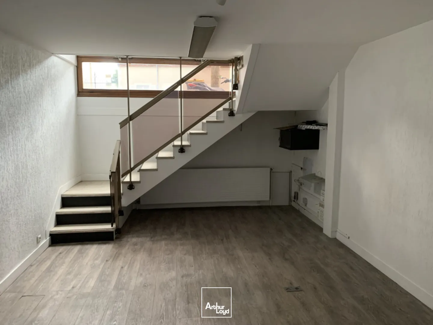 Bureaux - Vente - ORLEANS - 45100 - 75-75 - 7673683