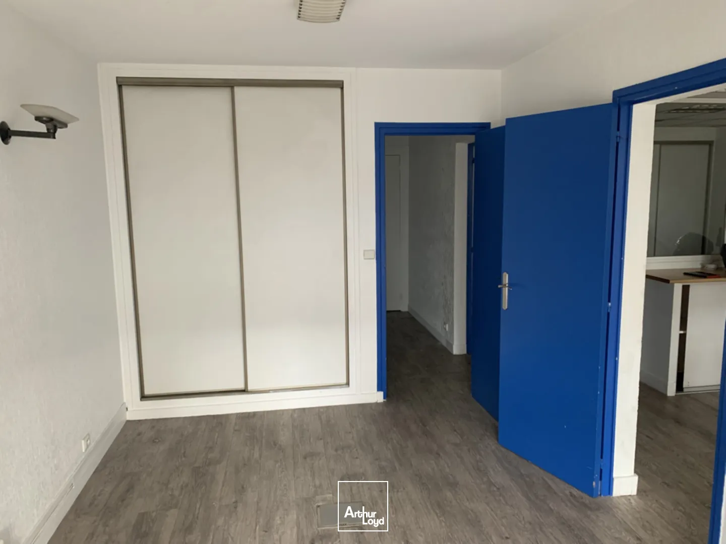 Bureaux - Vente - ORLEANS - 45100 - 75-75 - 7673681