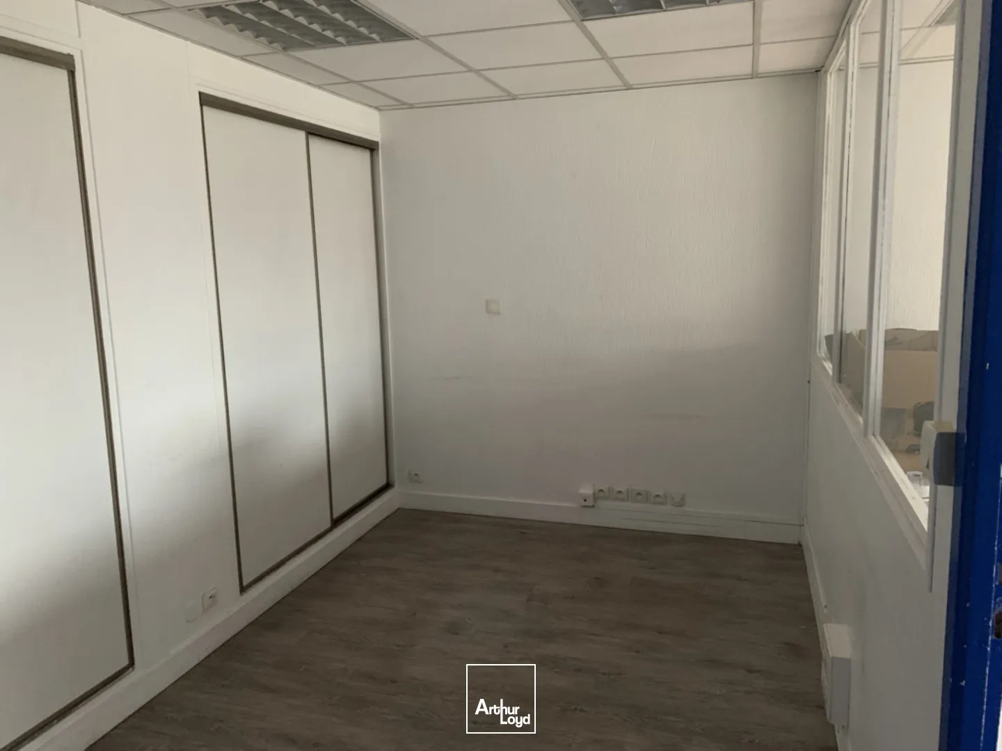 Bureaux - Vente - ORLEANS - 45100 - 75-75 - 7673679