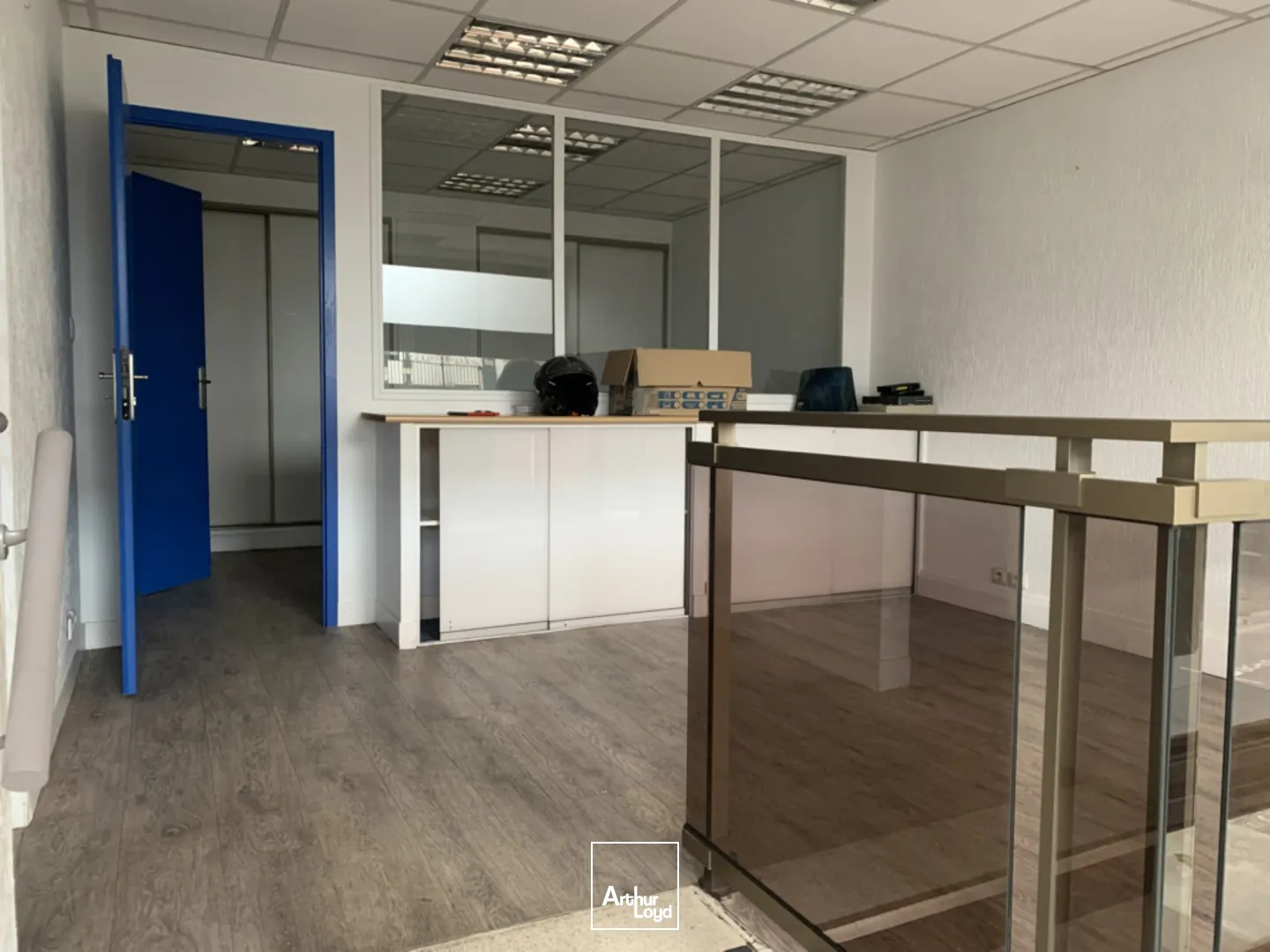 Bureaux - Vente - ORLEANS - 45100 - 75-75 - 7673677