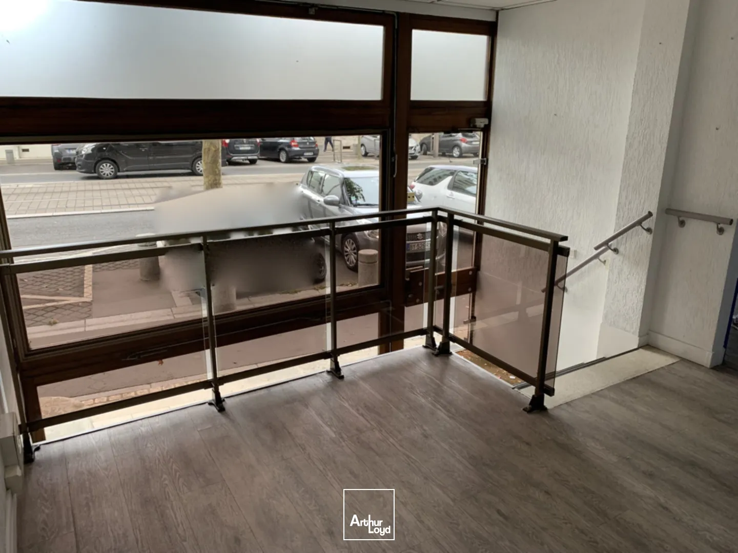 Bureaux - Vente - ORLEANS - 45100 - 75-75 - 7673678