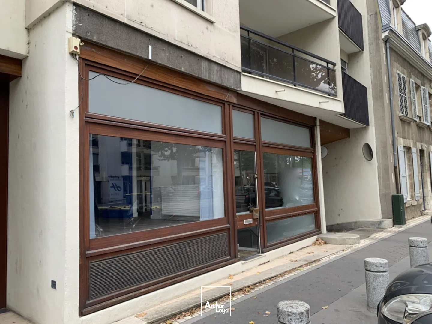 Bureaux - Vente - ORLEANS - 45100 - 75-75 - 7673676