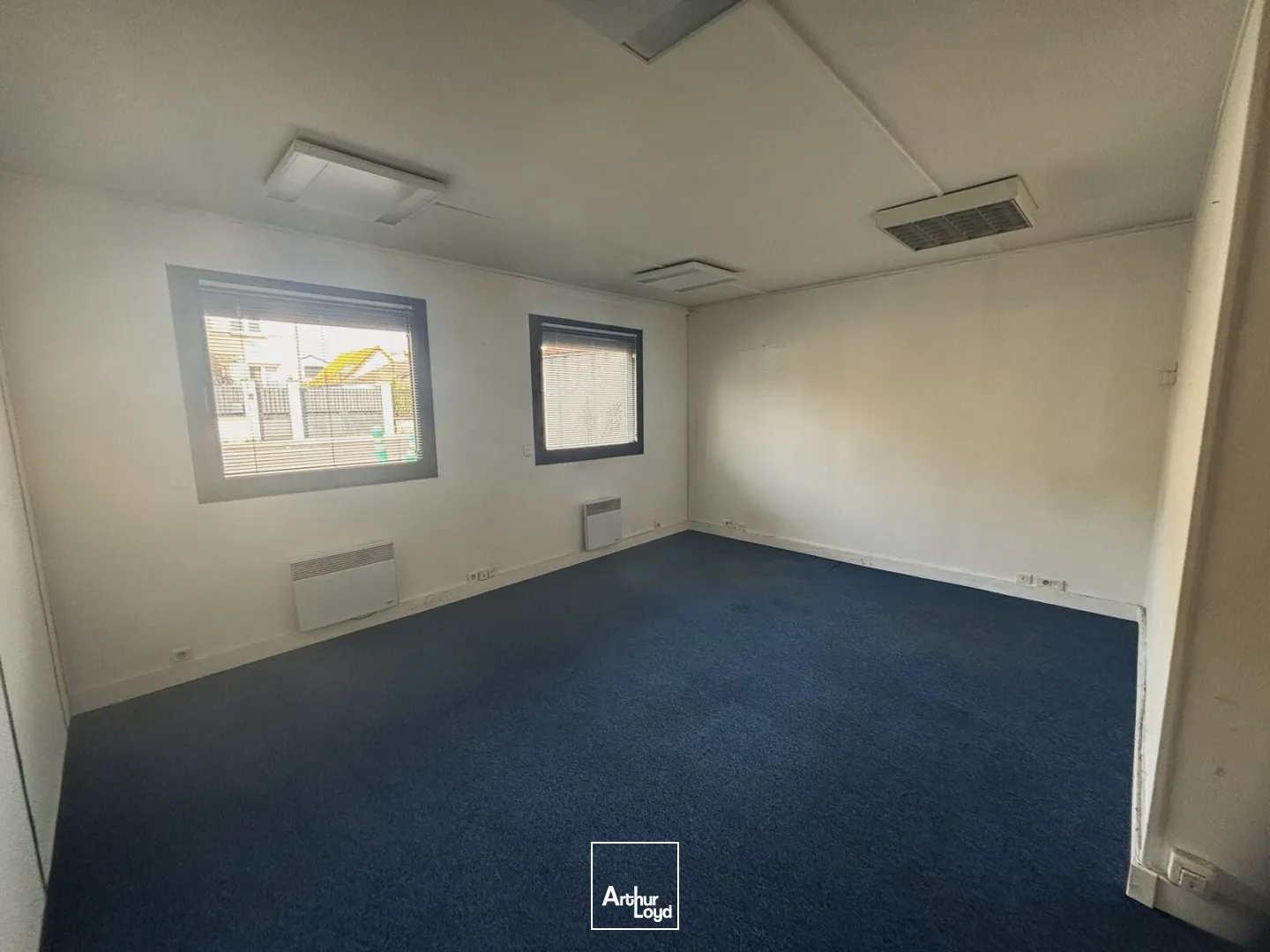 Locaux d'activité & Entrepôts - Location - COLOMBES - 92700 - 1423.67-1423.67 - 7673789