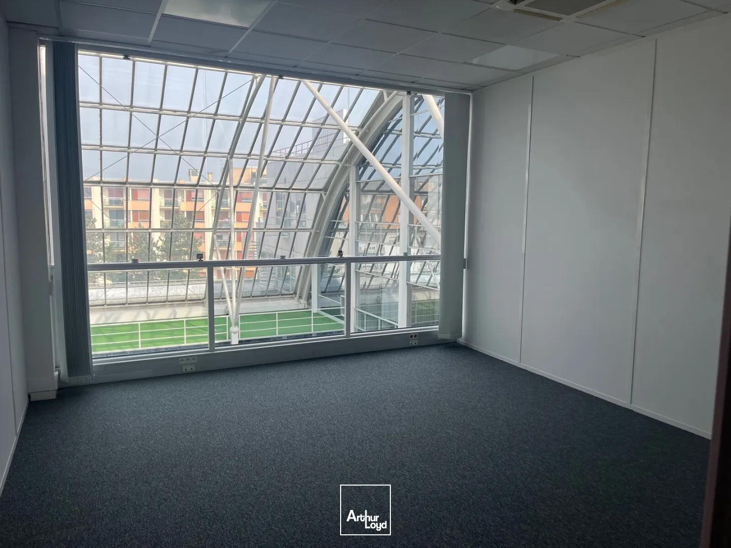 Bureaux - Location - CERGY - 95000 - 87-4431 - 7673808