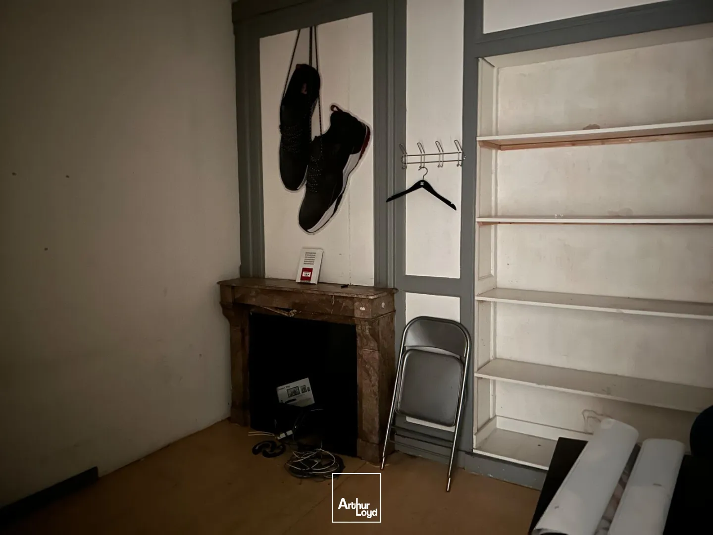 Locaux commerciaux - Location - LILLE - 59800 - 260.01-260.01 - 7673885