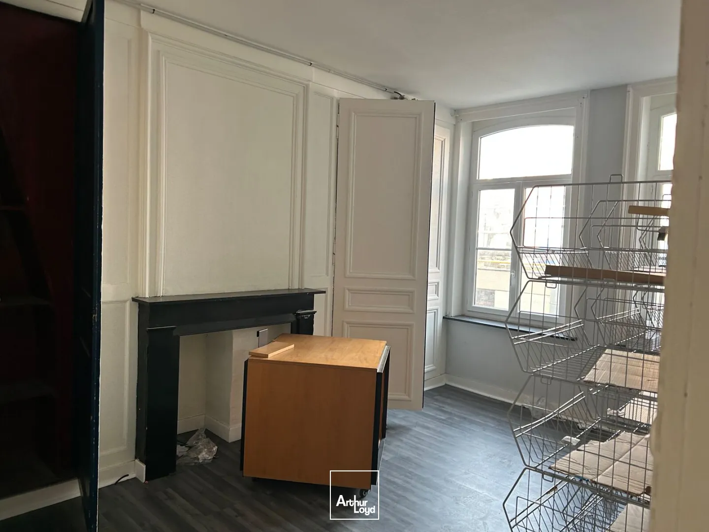 Locaux commerciaux - Location - LILLE - 59800 - 260.01-260.01 - 7673884