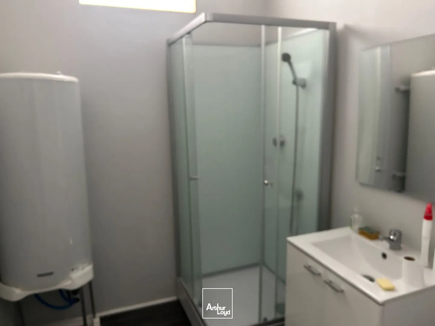 Locaux commerciaux - Location - LILLE - 59800 - 260.01-260.01 - 7673886