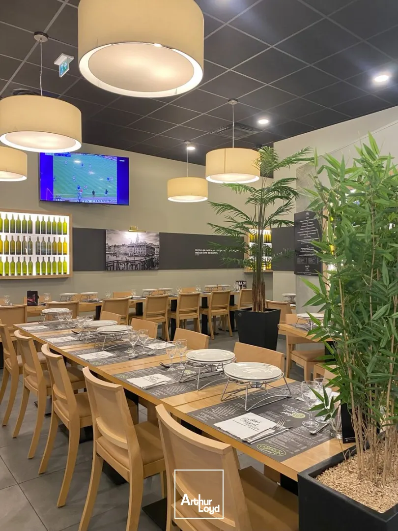 Locaux commerciaux - Location - LILLE - 59000 - 353.1-353.1 - 7673892