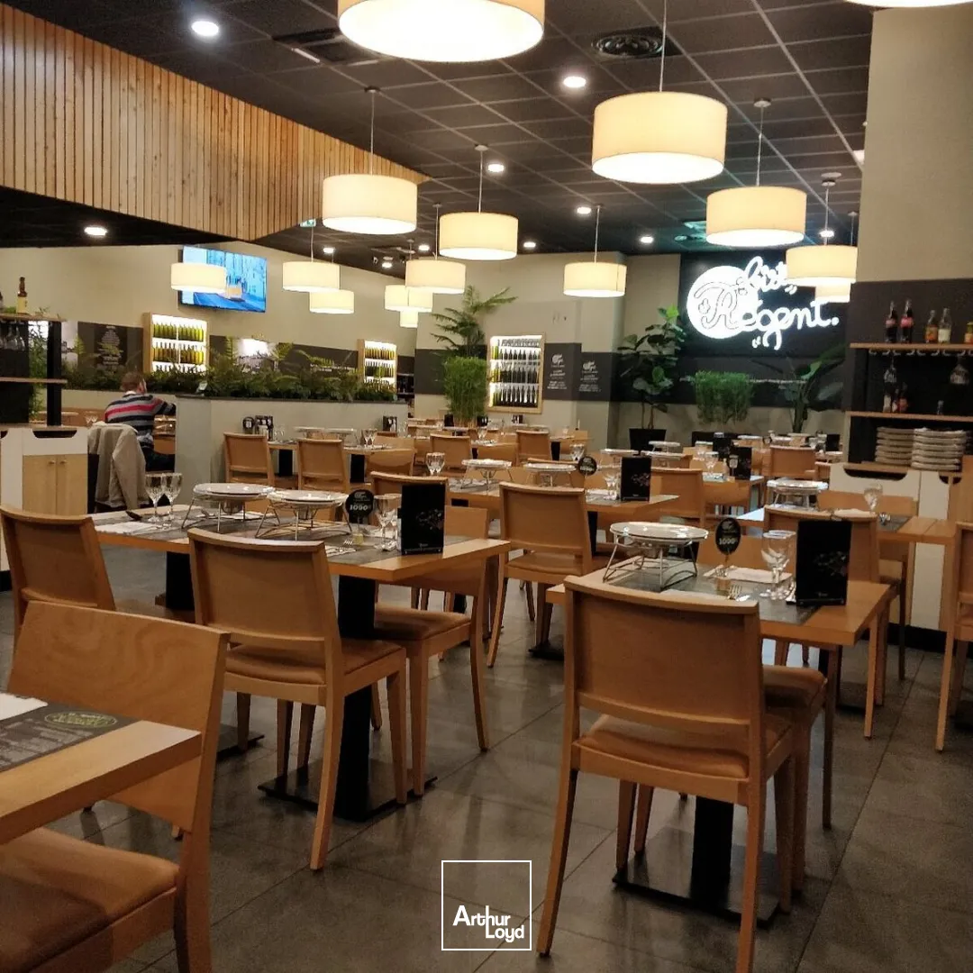 Locaux commerciaux - Location - LILLE - 59000 - 353.1-353.1 - 7673893