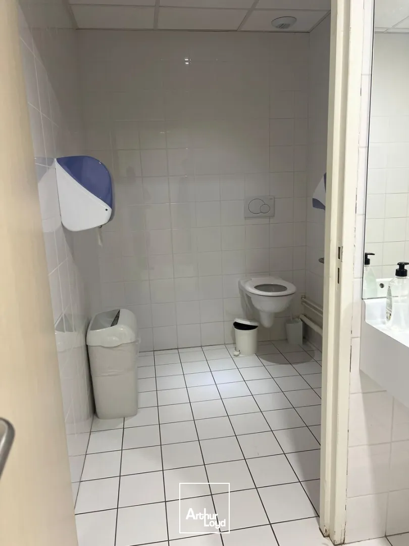 Bureaux - Location - ROISSY EN FRANCE - 95700 - 180-180 - 7673946