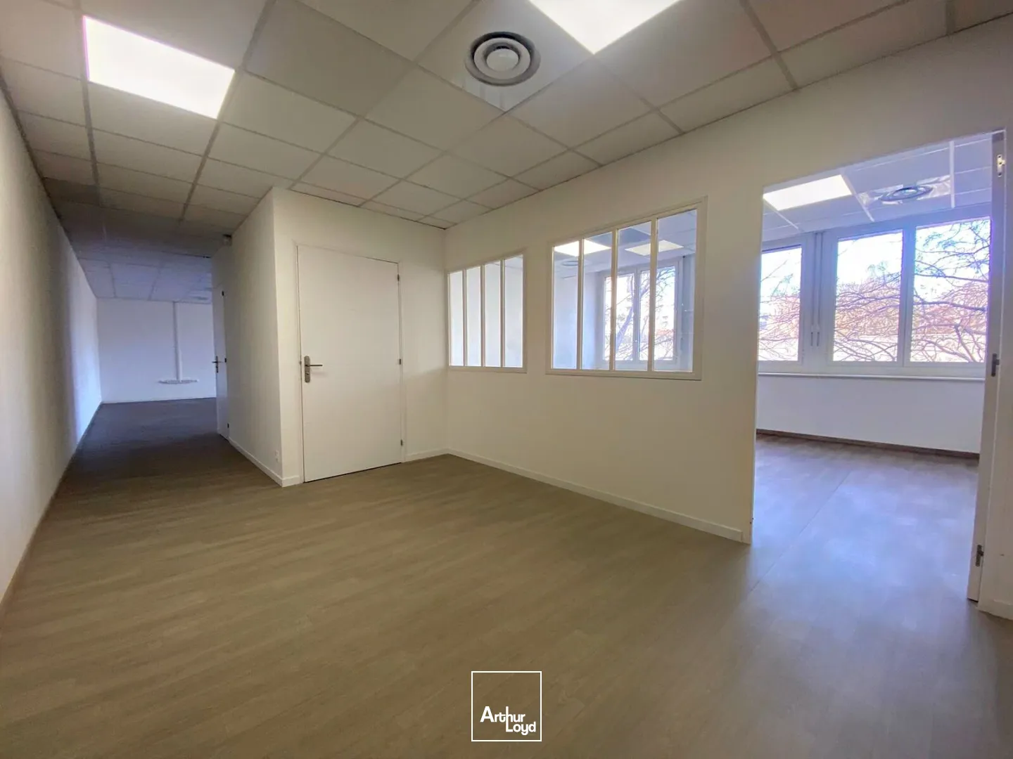 Bureaux - Location - MARSEILLE - 13008 - 90-90 - 7673961