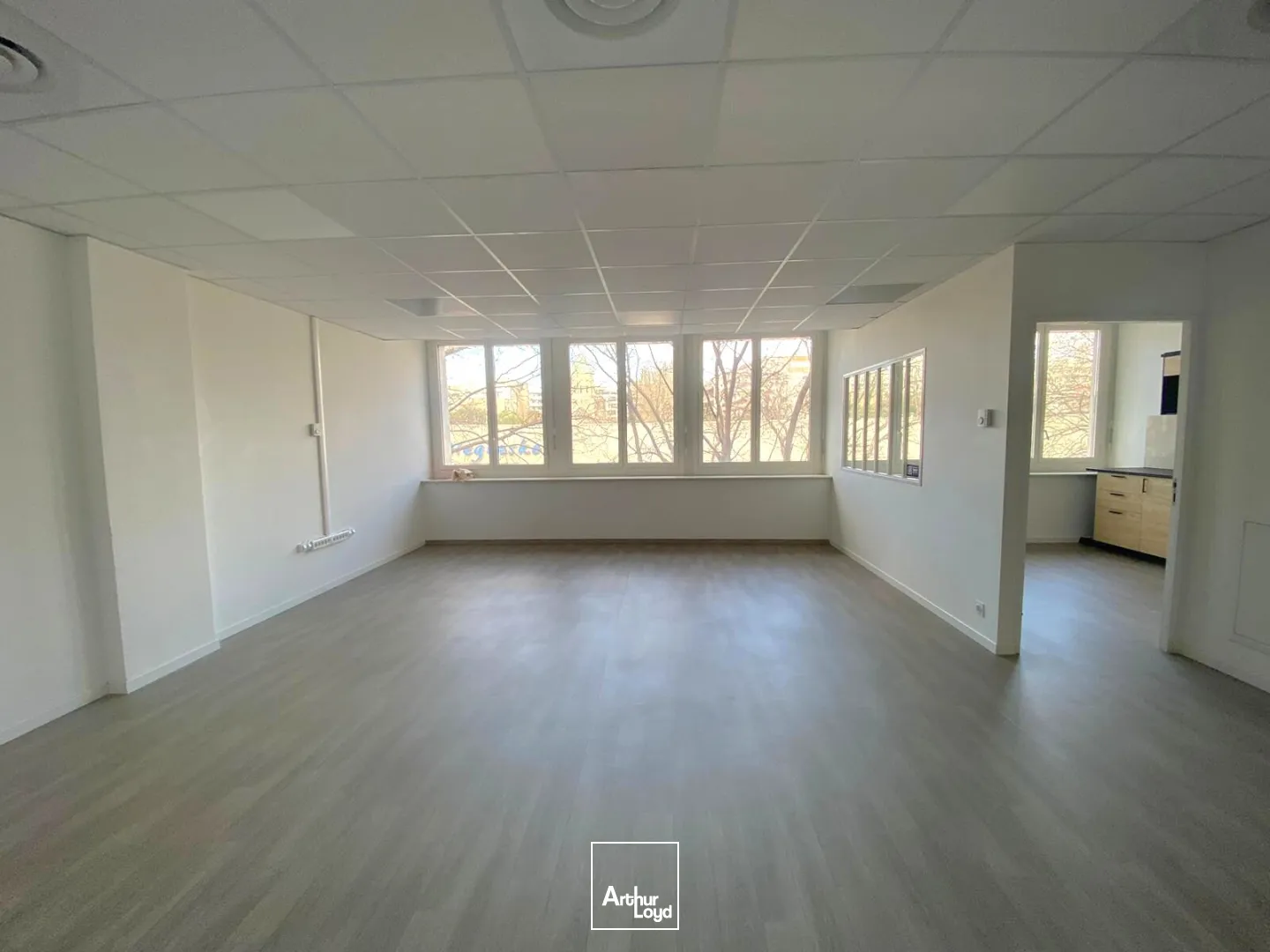 Bureaux - Location - MARSEILLE - 13008 - 90-90 - 7673960