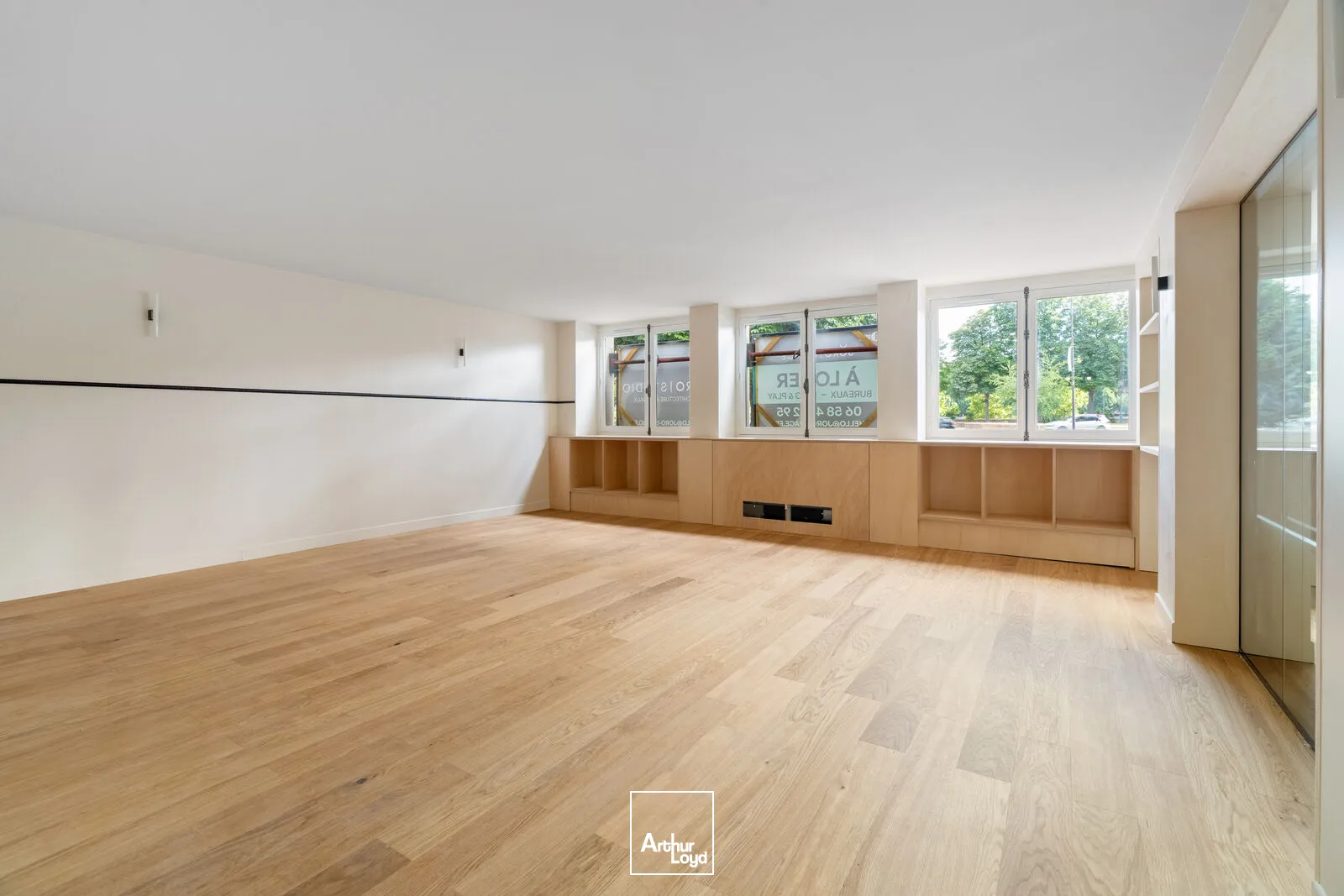 Bureaux - Coworking - PARIS - 75008 - 325-325 - 7674026