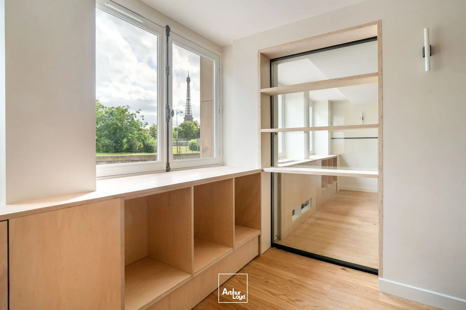 Bureaux - Coworking - PARIS - 75008 - 325-325 - 7674027