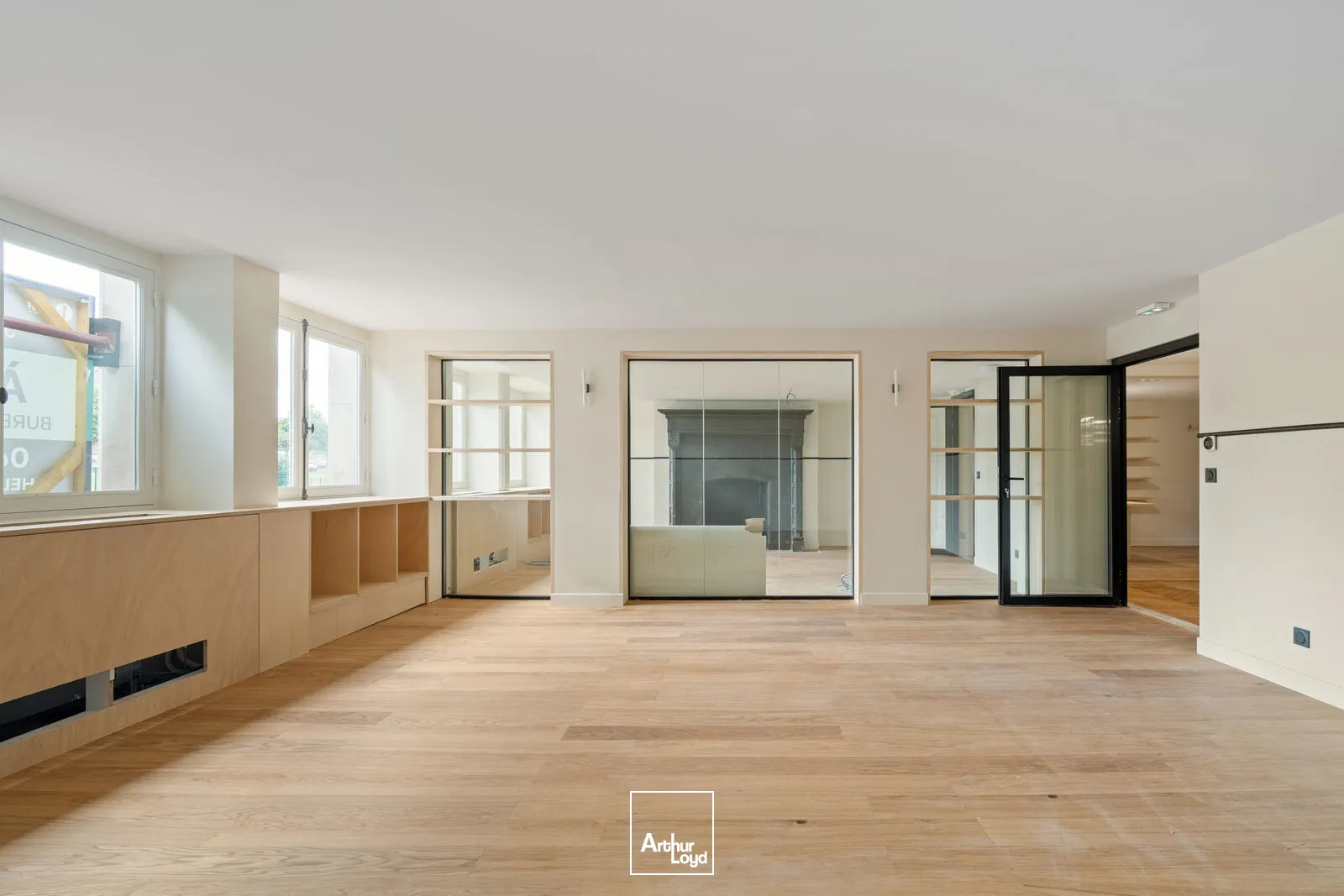 Bureaux - Coworking - PARIS - 75008 - 325-325 - 7674029