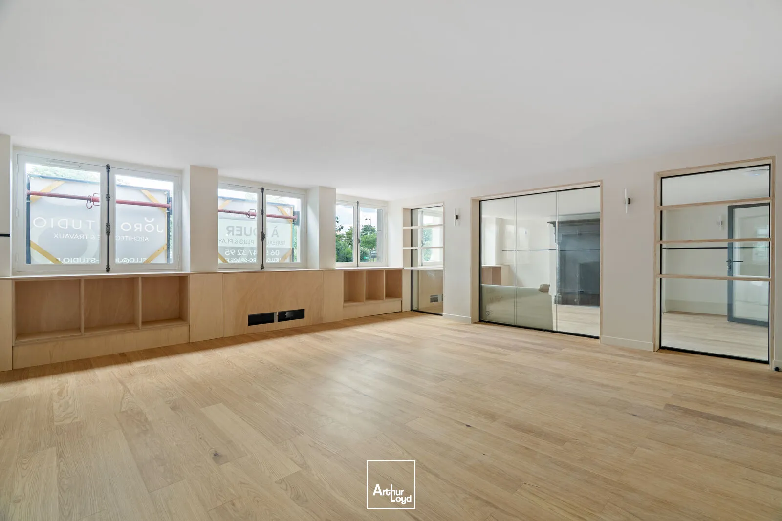 Bureaux - Coworking - PARIS - 75008 - 325-325 - 7674030