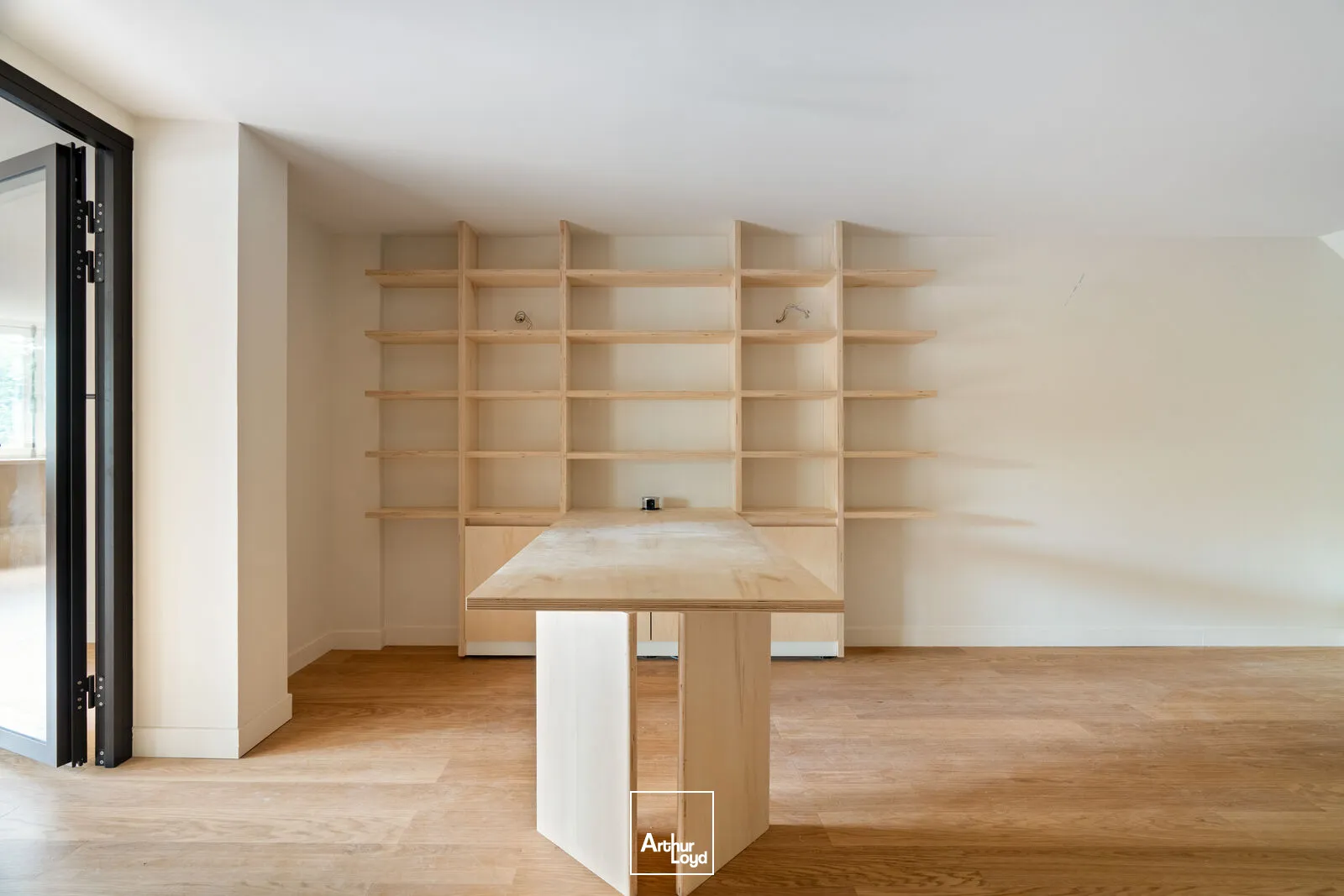 Bureaux - Coworking - PARIS - 75008 - 325-325 - 7674031