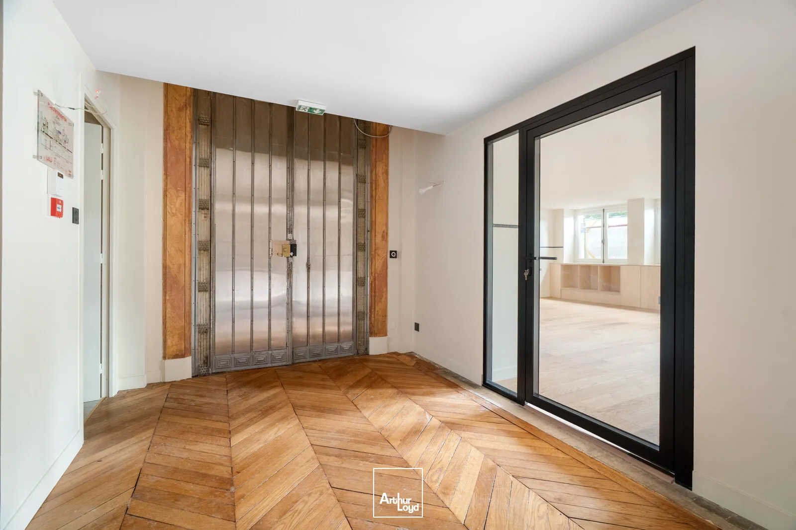 Bureaux - Coworking - PARIS - 75008 - 325-325 - 7674033