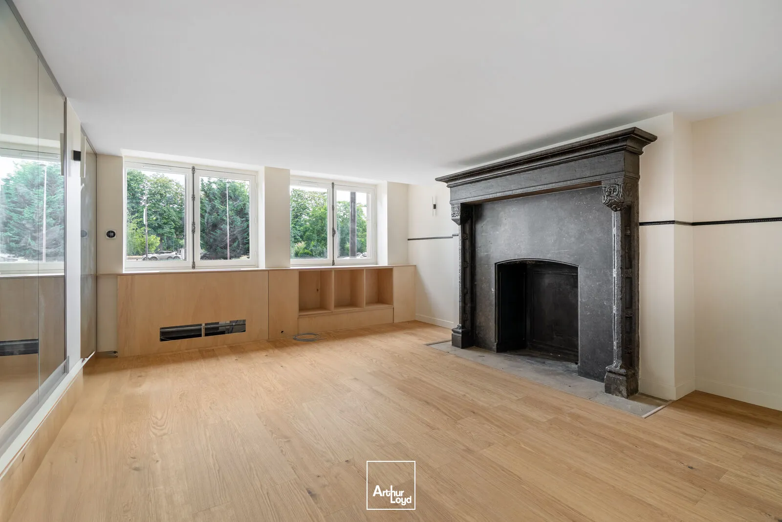 Bureaux - Coworking - PARIS - 75008 - 325-325 - 7674035