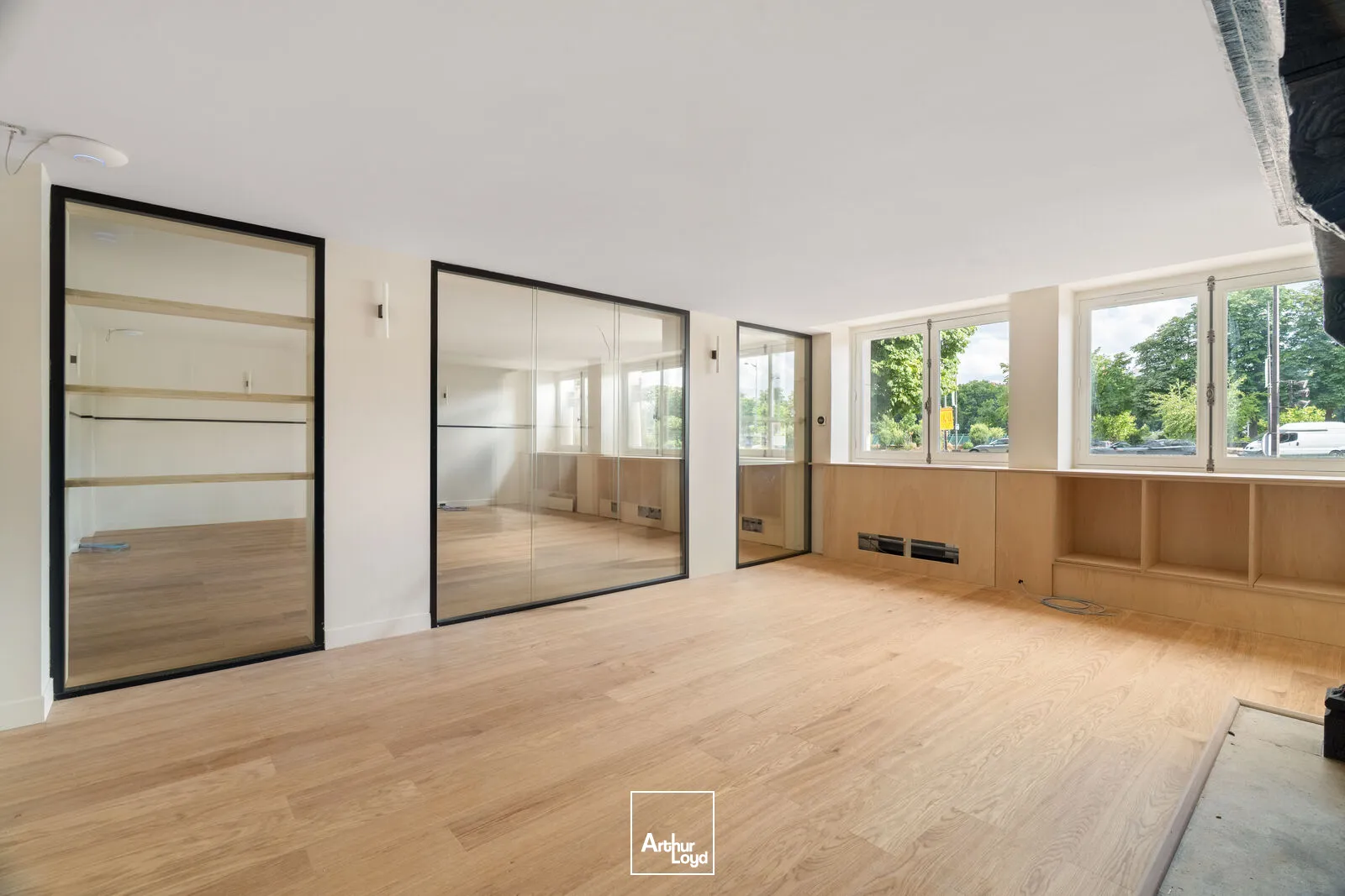 Bureaux - Coworking - PARIS - 75008 - 325-325 - 7674037