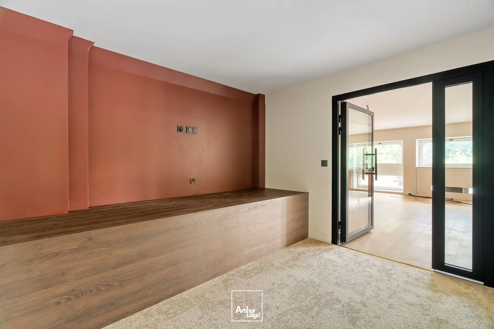 Bureaux - Coworking - PARIS - 75008 - 325-325 - 7674039