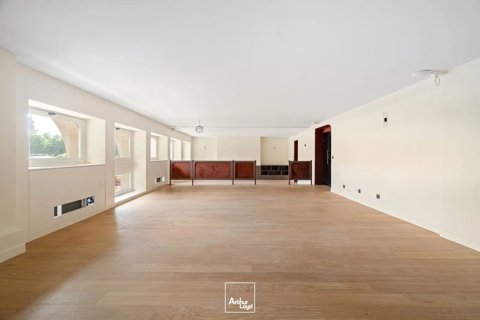 Bureaux - Coworking - PARIS - 75008 - 325-325 - 7674041