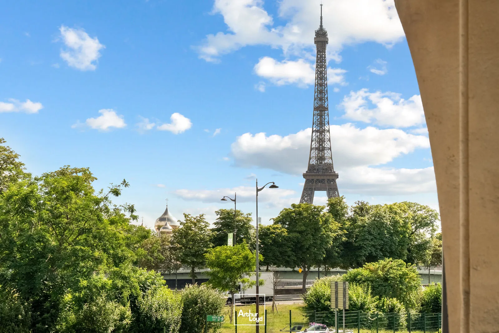 Bureaux - Coworking - PARIS - 75008 - 325-325 - 7674043