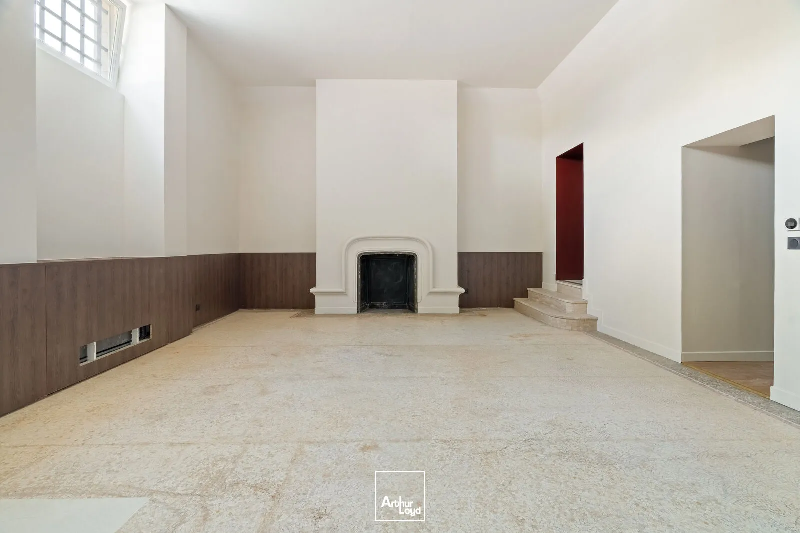 Bureaux - Coworking - PARIS - 75008 - 325-325 - 7674044