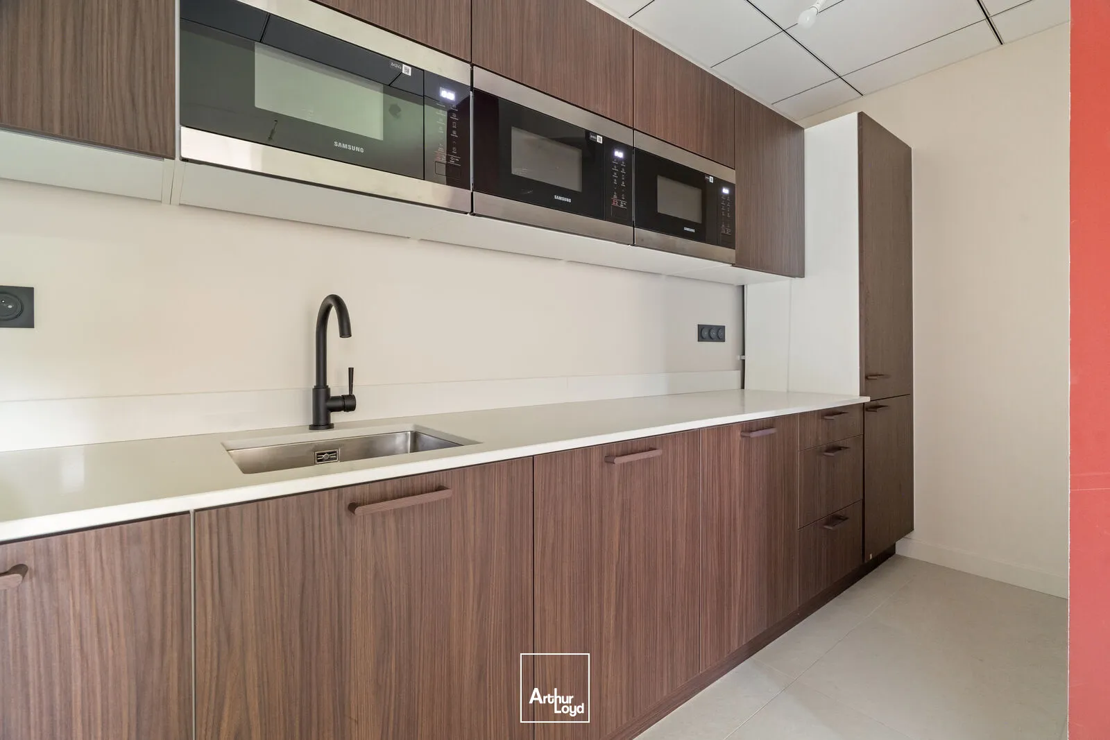 Bureaux - Coworking - PARIS - 75008 - 325-325 - 7674045