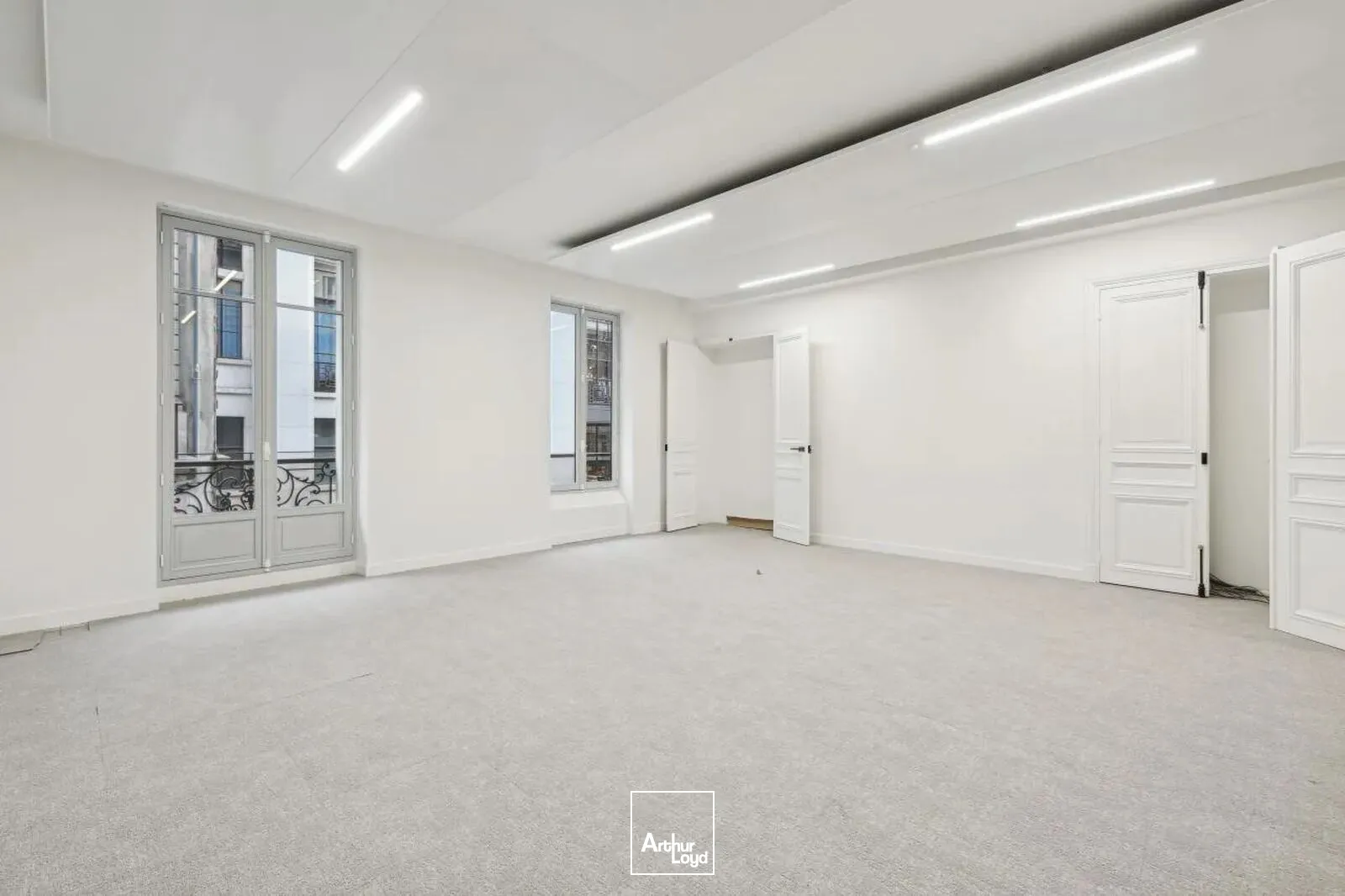 Bureaux - Coworking - PARIS - 75008 - 375-375 - 7674050