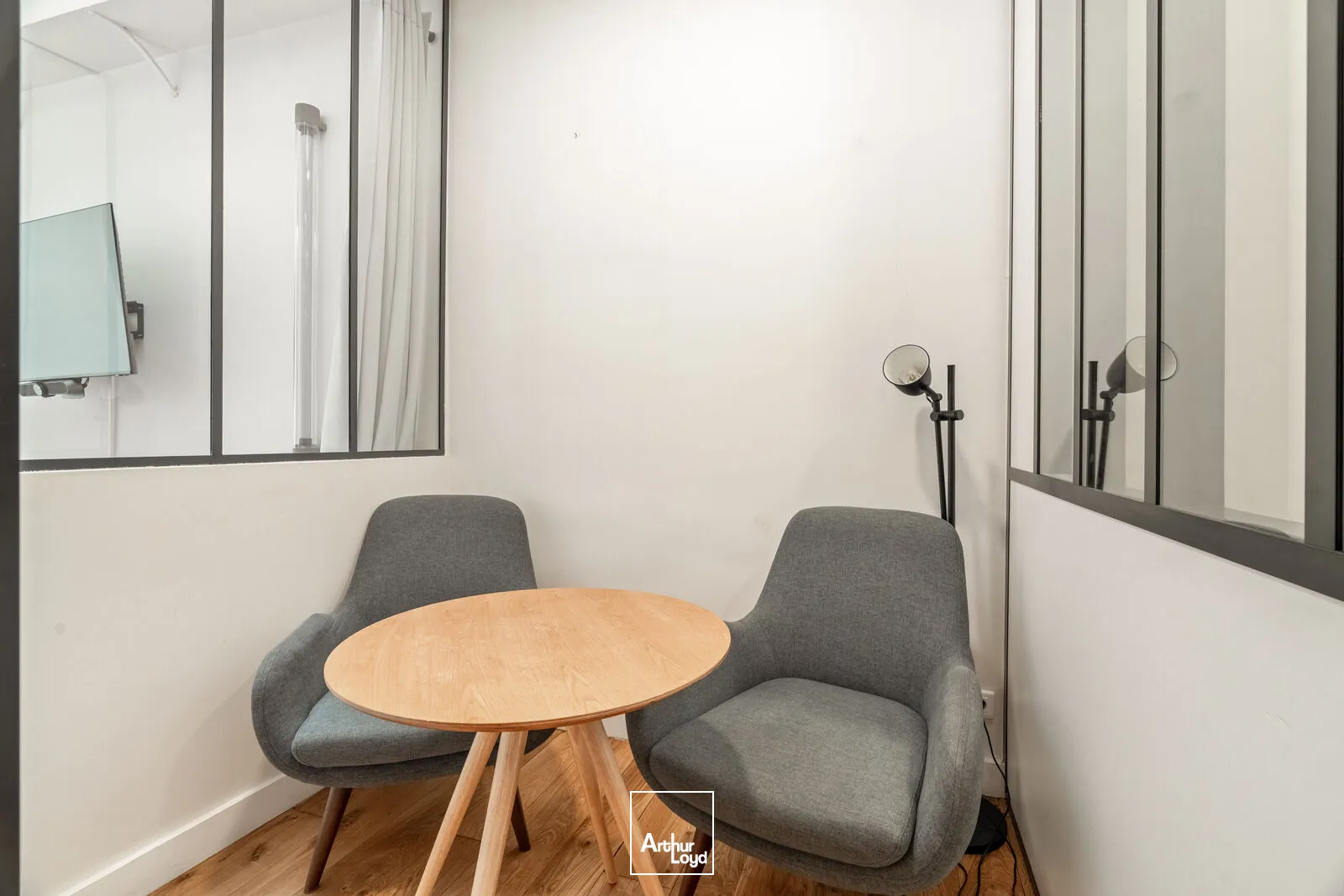 Bureaux - Coworking - PARIS - 75010 - 200-200 - 7674073