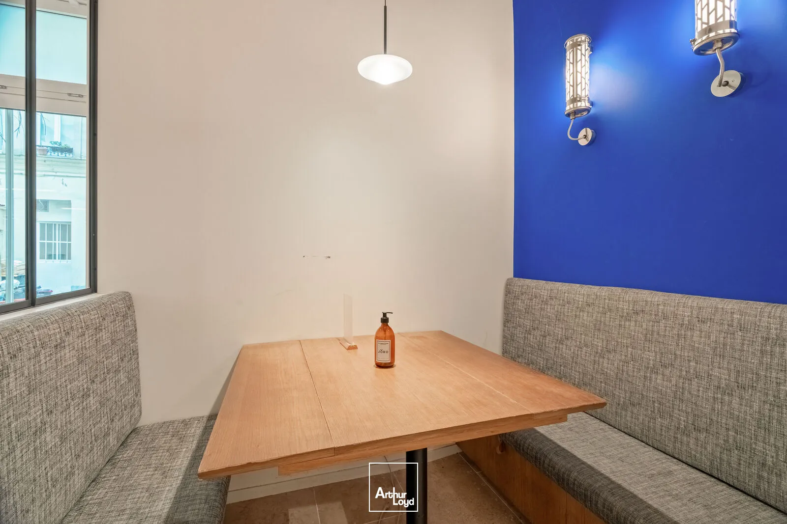 Bureaux - Coworking - PARIS - 75010 - 200-200 - 7674082